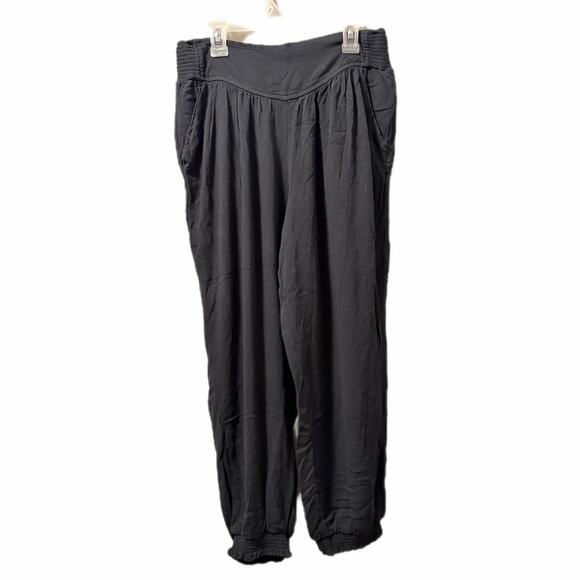 aerie Pants - Aerie harem style pants cropped